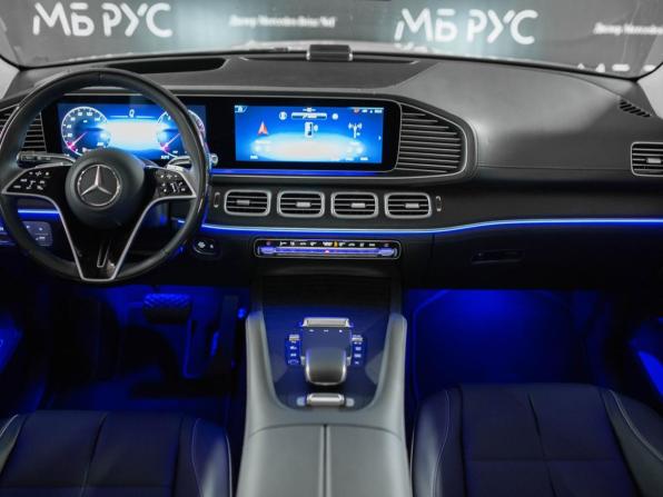 Новый Mercedes-Benz GLE II (V167) Рестайлинг 2025 года, цена 15 200 000 рублей, внедорожник, Автокод Объявления