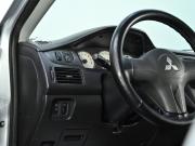 Mitsubishi Lancer IX Рестайлинг Москва  - изображение 21