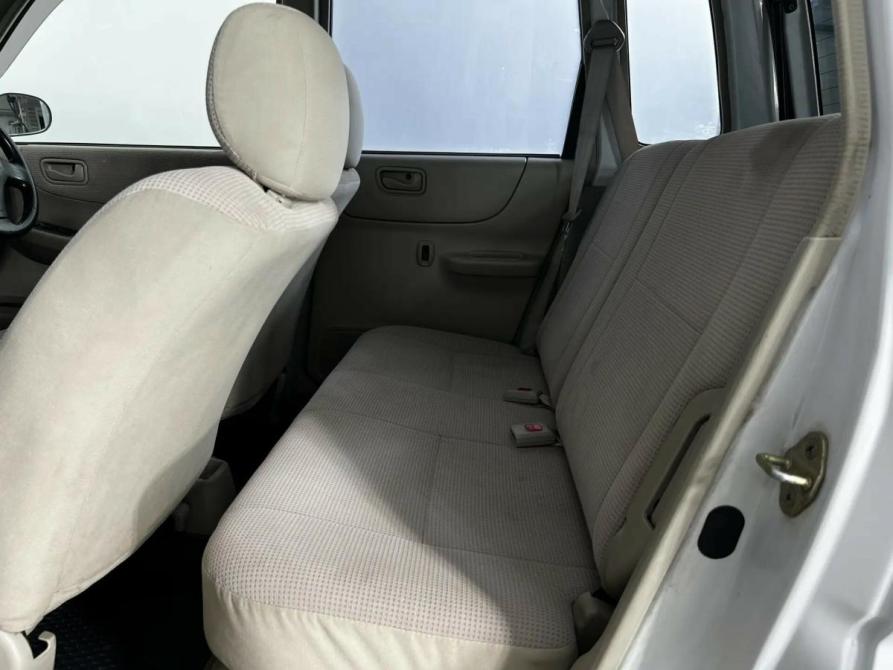 Subaru Pleo I Рестайлинг 3 Воронеж  - изображение 24