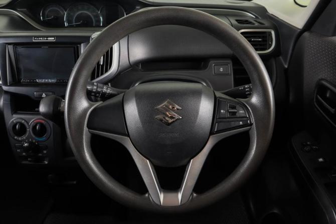 Suzuki Solio III с пробегом 2019 года, цена 999 000 рублей, 154000 км, микровэн, Автокод Объявления