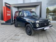 Lada (ВАЗ) Niva Legend I Набережные Челны  - изображение 24