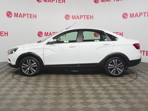 Lada (ВАЗ) Vesta I с пробегом 2021 года, цена 1 099 000 рублей, 59000 км, седан, Автокод Объявления