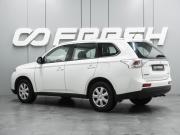 Mitsubishi Outlander III Воронеж  - изображение 19
