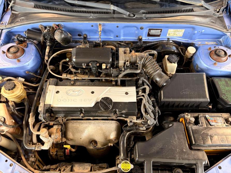 Hyundai Accent II Тольятти  - изображение 4