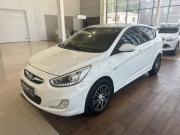Hyundai Solaris I Саратов  - изображение 24