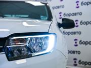 Renault Logan II Рестайлинг Ростов-на-Дону  - изображение 27