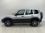 Chevrolet Niva I Рестайлинг Курск  - изображение 18