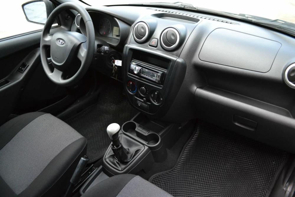 Lada (ВАЗ) Granta I Старый Оскол  - изображение 9