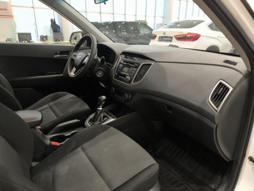 Hyundai Creta I Казань  - изображение 13