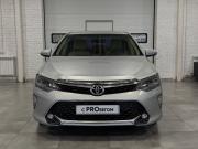 Toyota Camry VII (XV50) Рестайлинг 2 Новосибирск  - изображение 17