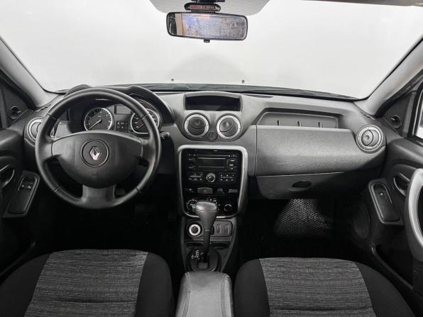 Renault Duster I с пробегом 2015 года, цена 951 000 рублей, 118413 км, внедорожник, Автокод Объявления