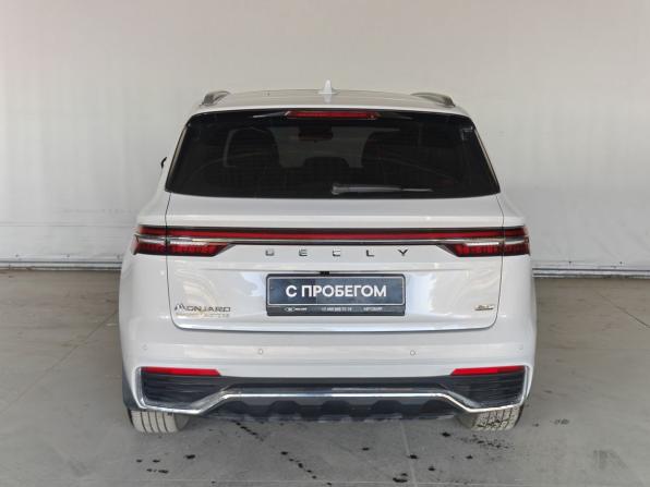 Geely Monjaro I с пробегом 2023 года, цена 3 208 000 рублей, 48500 км, внедорожник, Автокод Объявления