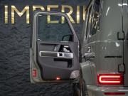 Mercedes-Benz G-Класс AMG II (W465) Рестайлинг Москва  - изображение 67