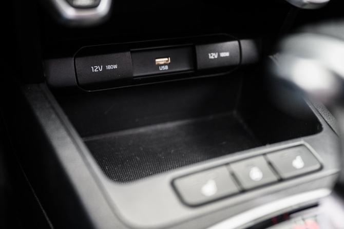 Kia Rio IV Рестайлинг с пробегом 2022 года, цена 1 850 000 рублей, 57121 км, хэтчбек, Автокод Объявления