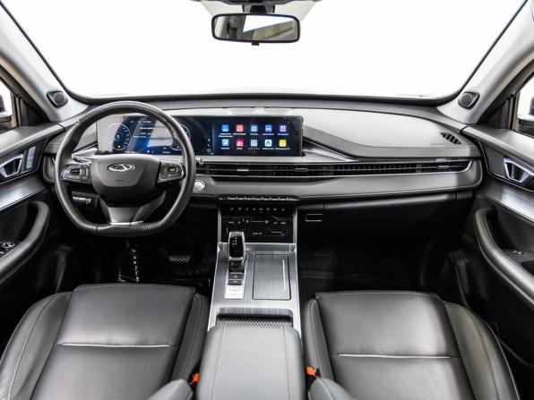 Chery Tiggo 7 Pro Max I с пробегом 2023 года, цена 1 818 000 рублей, 22126 км, внедорожник, Автокод Объявления