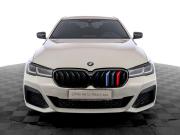 BMW 5 серии VII (G30/G31/G38) Рестайлинг Москва  - изображение 32