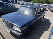Lada (ВАЗ) 2107 Курск  - изображение 6
