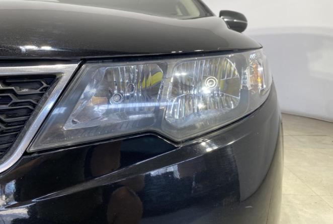 Kia Cerato II с пробегом 2013 года, цена 750 000 рублей, 171914 км, седан, Автокод Объявления