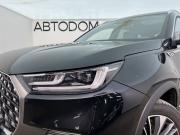 Chery Tiggo 8 Pro Max I Рестайлинг Москва  - изображение 28