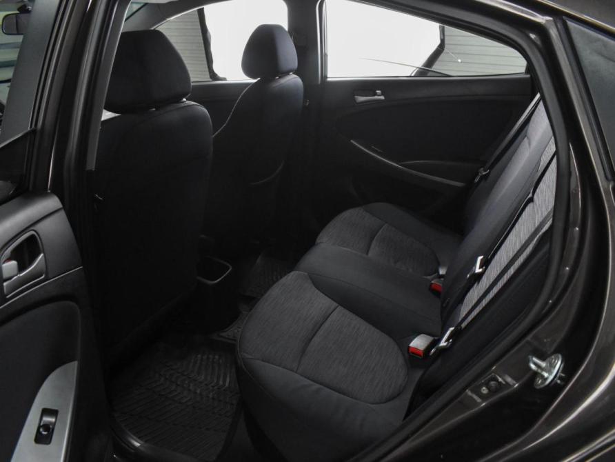 Hyundai Solaris I Рестайлинг Воронеж  - изображение 11