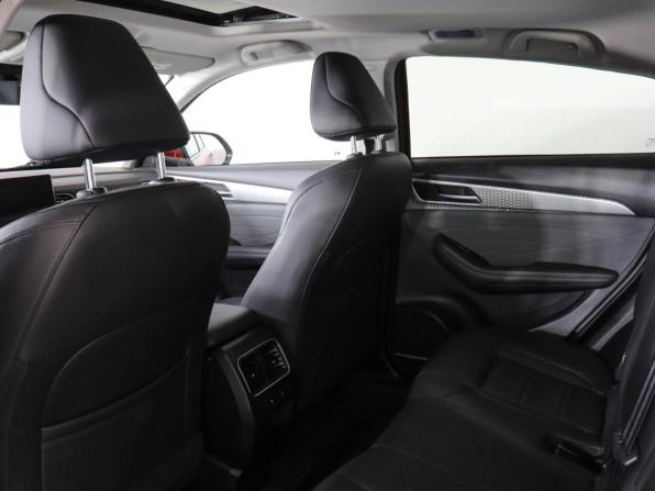 Haval F7x I Рестайлинг с пробегом 2023 года, цена 2 397 000 рублей, 22037 км, внедорожник, Автокод Объявления