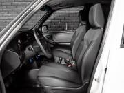 Lada (ВАЗ) Niva Travel I Екатеринбург  - изображение 25