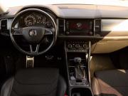 Skoda Kodiaq I Казань  - изображение 22