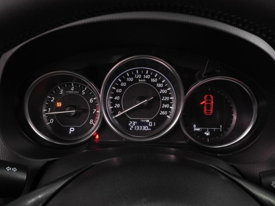 Mazda 6 III (GJ) Воронеж  - изображение 12