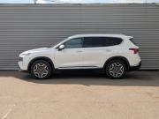 Hyundai Santa Fe IV Рестайлинг Москва  - изображение 38