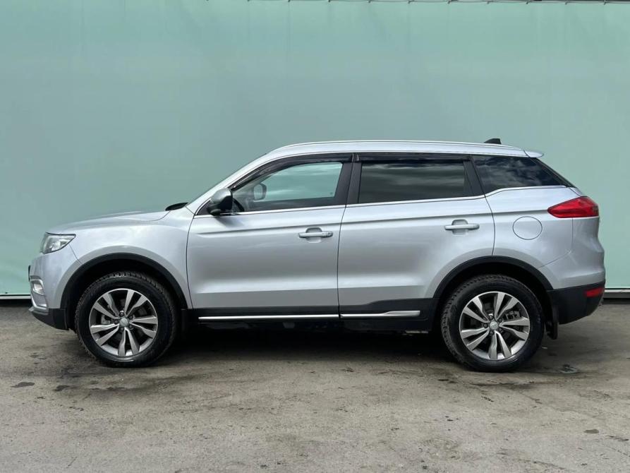 Geely Atlas I Кемерово  - изображение 3