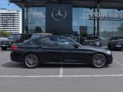 BMW 5 серии VII (G30/G31/G38) Москва  - изображение 27