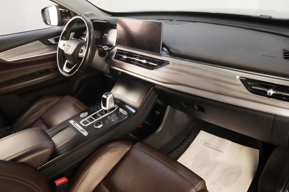 Chery Tiggo 8 Pro I Челябинск  - изображение 11