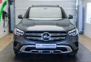 Mercedes-Benz GLC I (X253) Рестайлинг Москва  - изображение 30