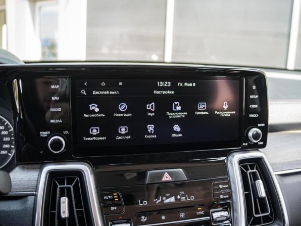 Kia Sorento IV с пробегом 2021 года, цена 3 290 000 рублей, 99104 км, внедорожник, Автокод Объявления