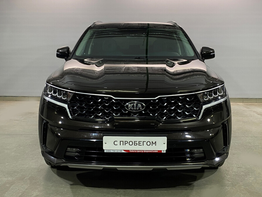 Kia Sorento IV Химки  - изображение 2