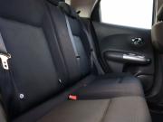 Nissan Juke I Самара  - изображение 37