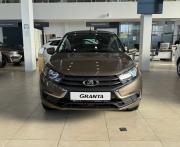 Lada (ВАЗ) Granta I Рестайлинг Нижний Новгород  - изображение 16