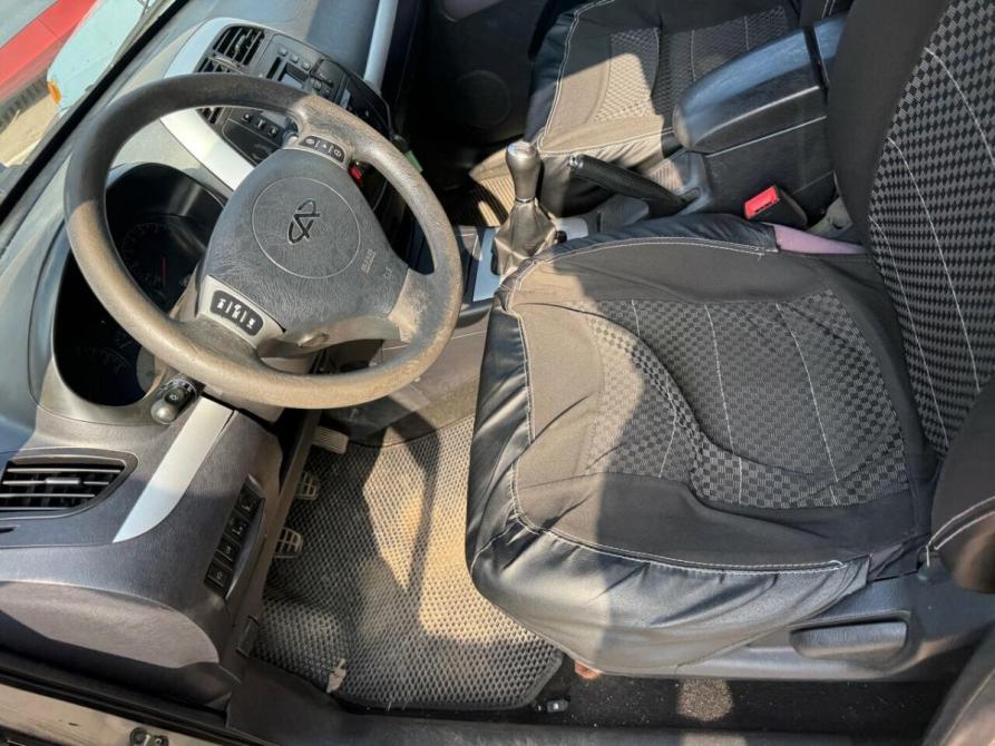 Chery Tiggo (T11) I Воронеж  - изображение 2