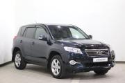 Toyota RAV4 III (XA30) Рестайлинг Иркутск  - изображение 23
