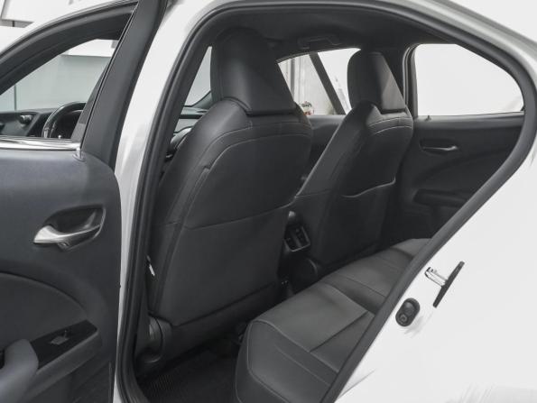 Lexus UX I с пробегом 2022 года, цена 4 019 000 рублей, 24020 км, внедорожник, Автокод Объявления