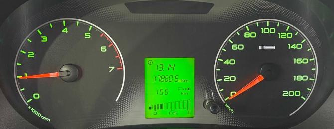 Lada (ВАЗ) Granta I с пробегом 2012 года, цена 285 000 рублей, 178605 км, седан, Автокод Объявления