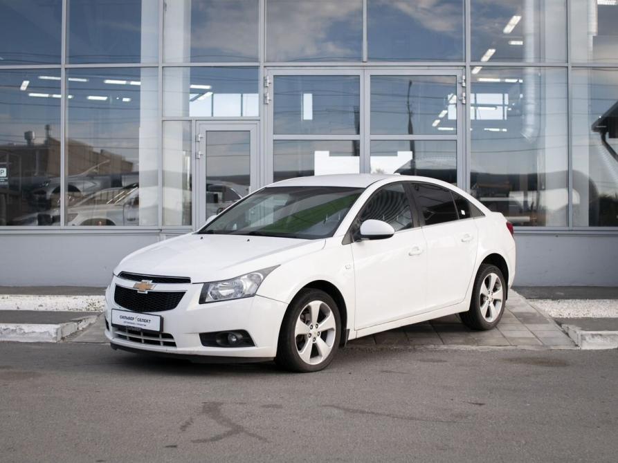 Chevrolet Cruze I Курган  - изображение 1