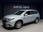 Mitsubishi Outlander III Рестайлинг 2 Москва  - изображение 15