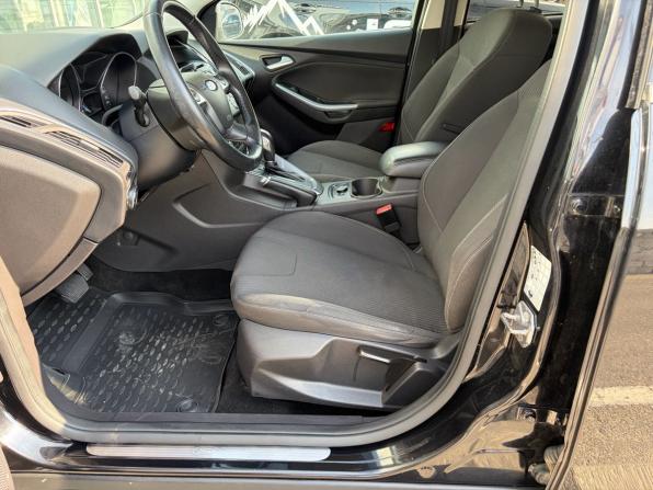 Ford Focus III с пробегом 2014 года, цена 639 000 рублей, 138524 км, хэтчбек, Автокод Объявления
