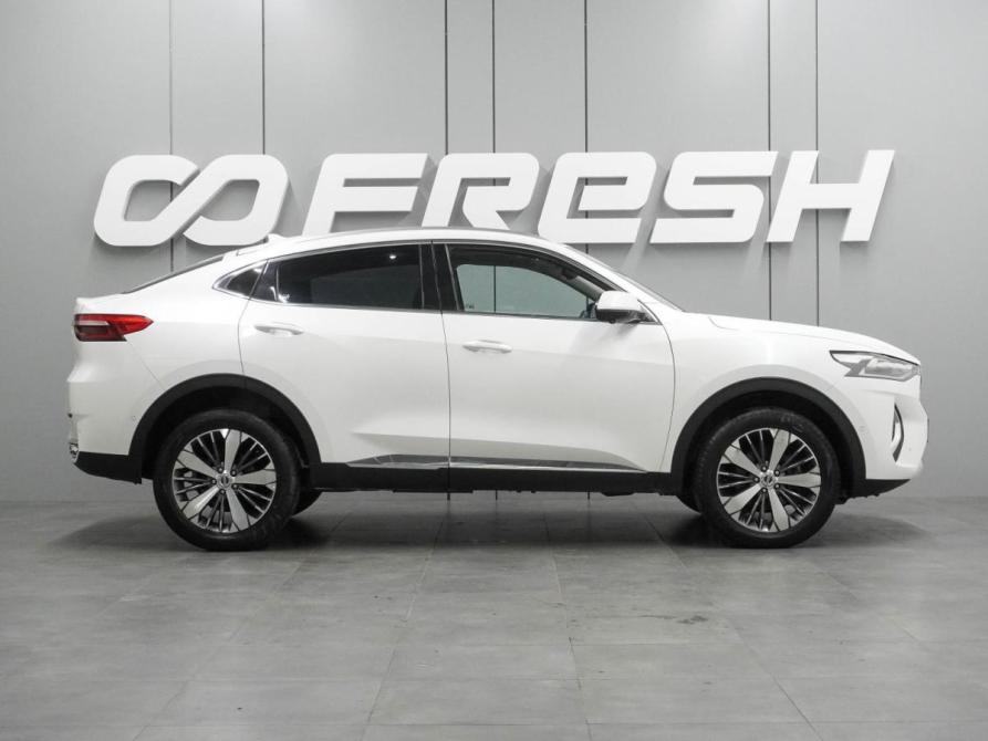 Haval F7x I Воронеж  - изображение 5