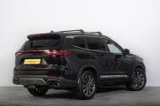 Chery Tiggo 8 Pro Max I Рестайлинг Томск  - изображение 28