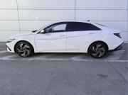 Hyundai Elantra VII (CN7) Рестайлинг Ставрополь  - изображение 35