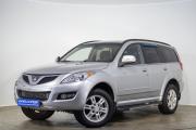 Great Wall Hover H5 Оренбург  - изображение 23