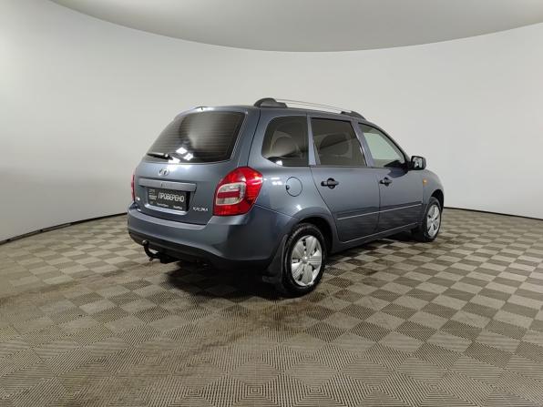 Lada (ВАЗ) Kalina II с пробегом 2014 года, цена 450 000 рублей, 100400 км, универсал, Автокод Объявления