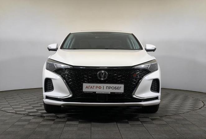 Changan Eado Plus с пробегом 2024 года, цена 1 754 000 рублей, 24576 км, седан, Автокод Объявления